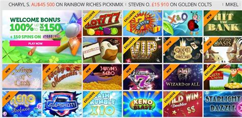 2023 CasinoLuck Review On Mobile + App, Bonus.